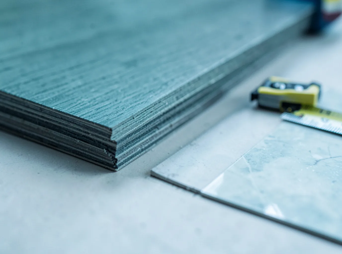 Luxury Vinyl Plank Installation Monitor, WA FAQs